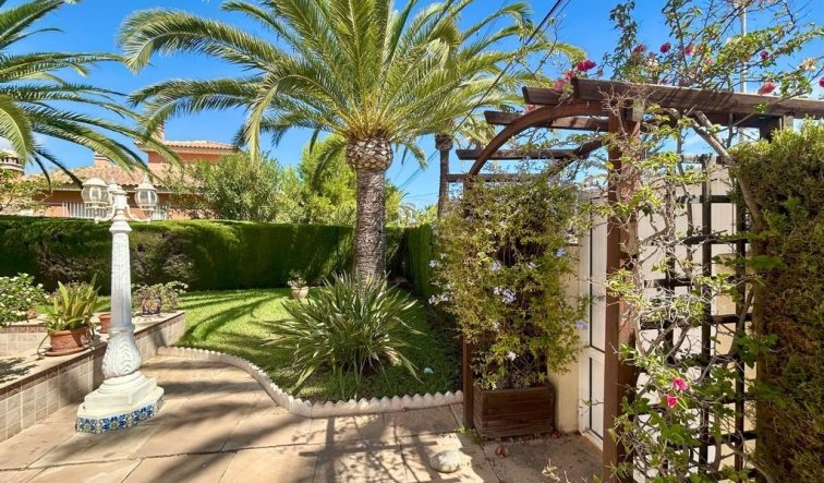 Reventa - Villa - Orihuela Costa - Cabo Roig