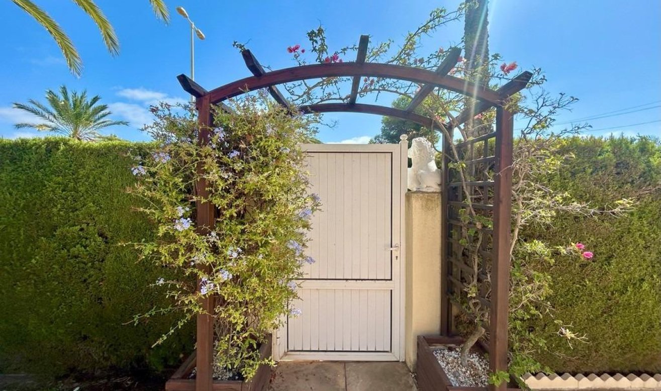 Reventa - Villa - Orihuela Costa - Cabo Roig