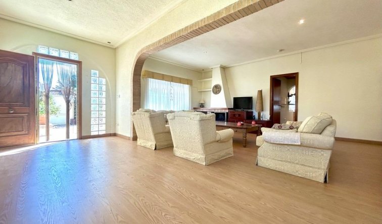 Reventa - Villa - Orihuela Costa - Cabo Roig