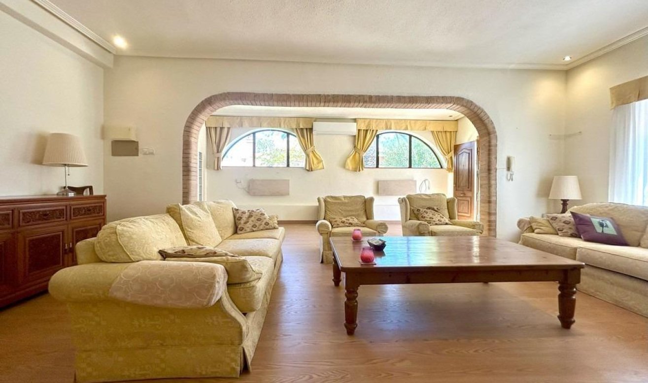 Reventa - Villa - Orihuela Costa - Cabo Roig