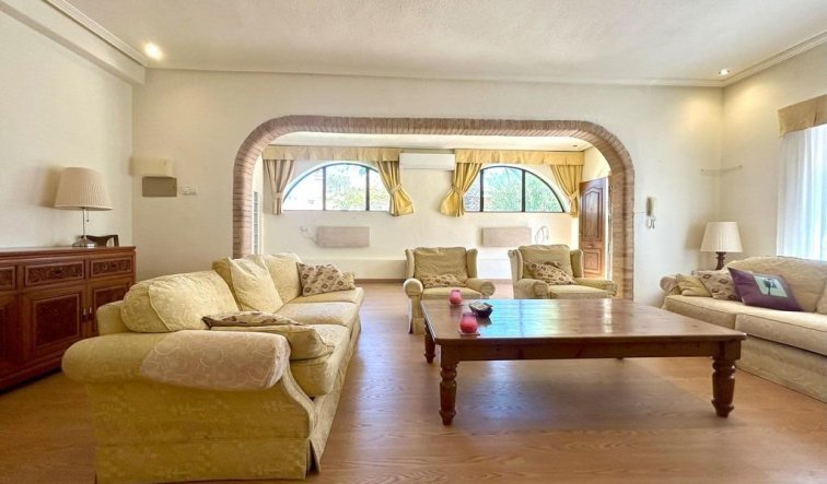 Reventa - Villa - Orihuela Costa - Cabo Roig