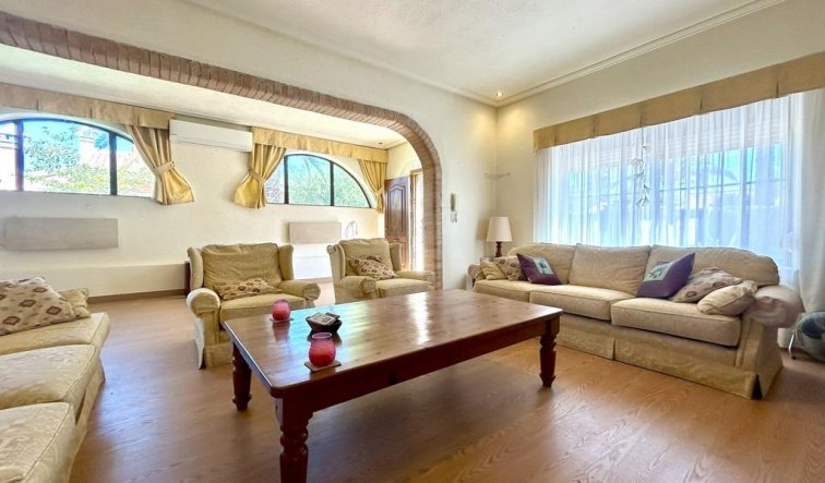 Reventa - Villa - Orihuela Costa - Cabo Roig