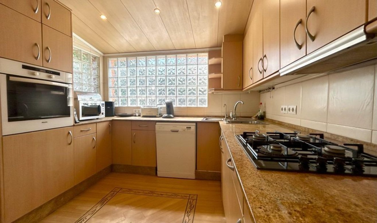 Reventa - Villa - Orihuela Costa - Cabo Roig