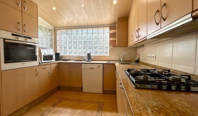 Reventa - Villa - Orihuela Costa - Cabo Roig