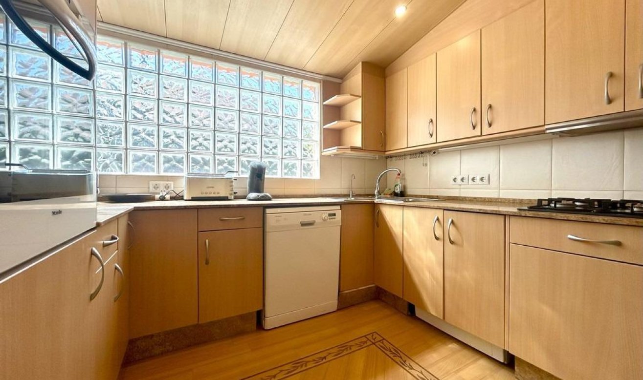 Reventa - Villa - Orihuela Costa - Cabo Roig