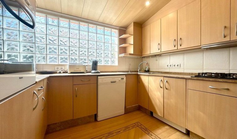 Reventa - Villa - Orihuela Costa - Cabo Roig