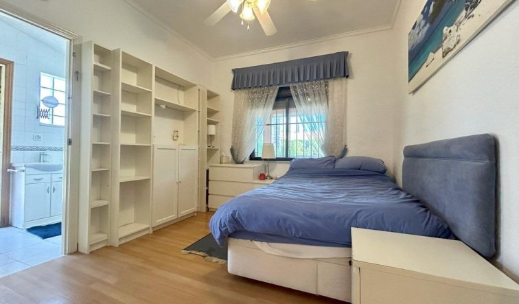 Reventa - Villa - Orihuela Costa - Cabo Roig