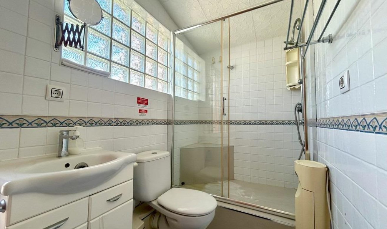 Reventa - Villa - Orihuela Costa - Cabo Roig