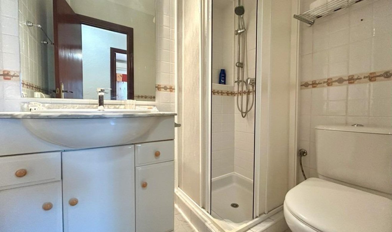 Reventa - Villa - Orihuela Costa - Cabo Roig