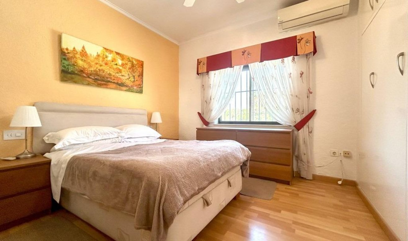 Reventa - Villa - Orihuela Costa - Cabo Roig