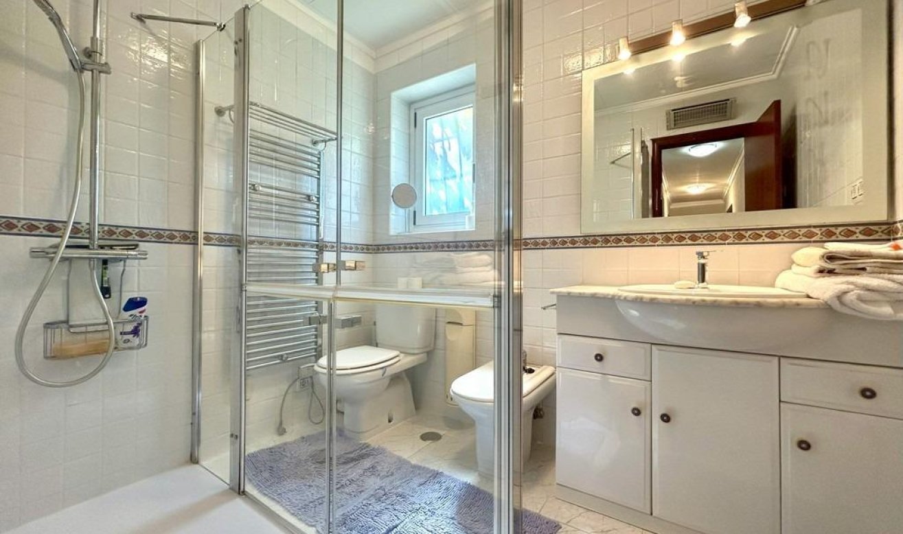 Reventa - Villa - Orihuela Costa - Cabo Roig