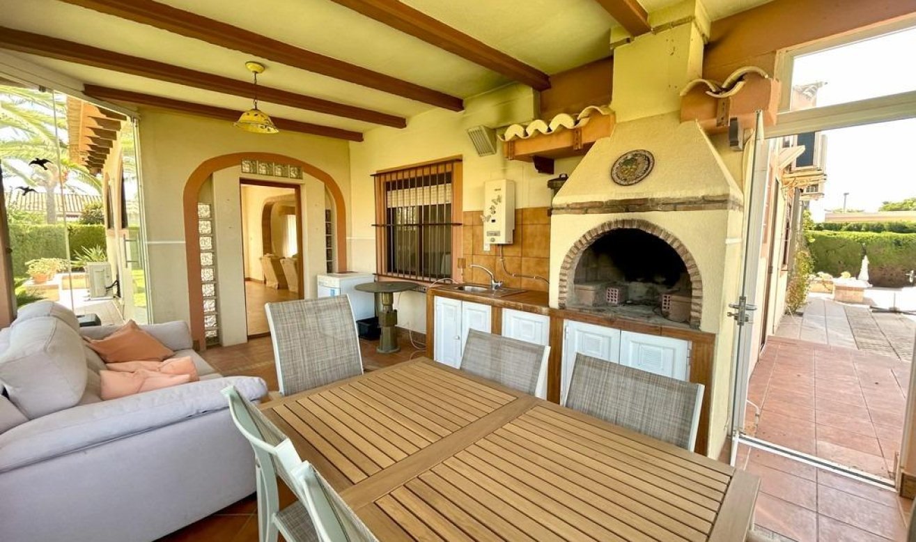 Reventa - Villa - Orihuela Costa - Cabo Roig