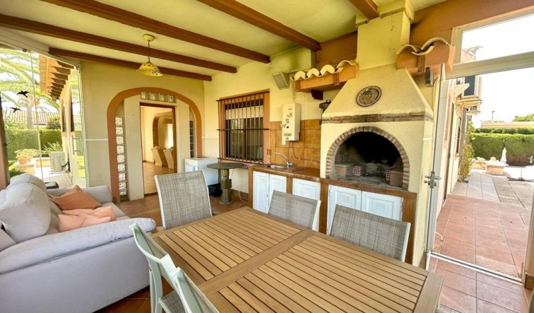 Reventa - Villa - Orihuela Costa - Cabo Roig