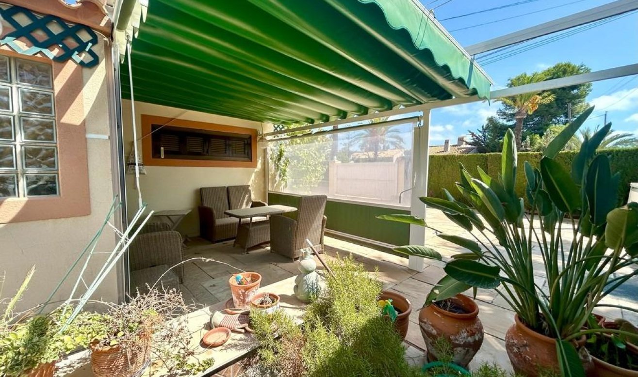 Reventa - Villa - Orihuela Costa - Cabo Roig