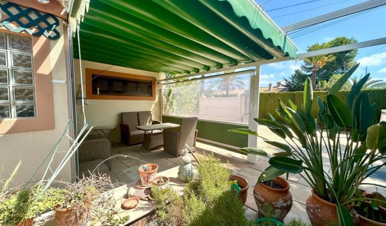 Reventa - Villa - Orihuela Costa - Cabo Roig