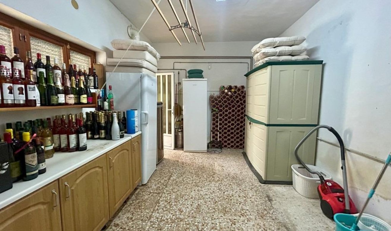 Reventa - Villa - Orihuela Costa - Cabo Roig