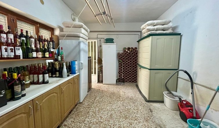 Reventa - Villa - Orihuela Costa - Cabo Roig