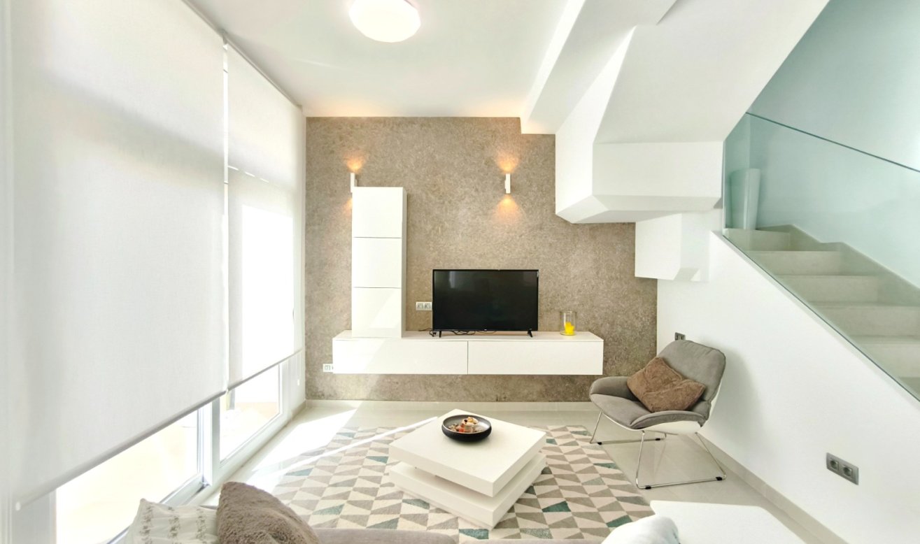 Reventa - Villa - Rojales - Pueblo bravo