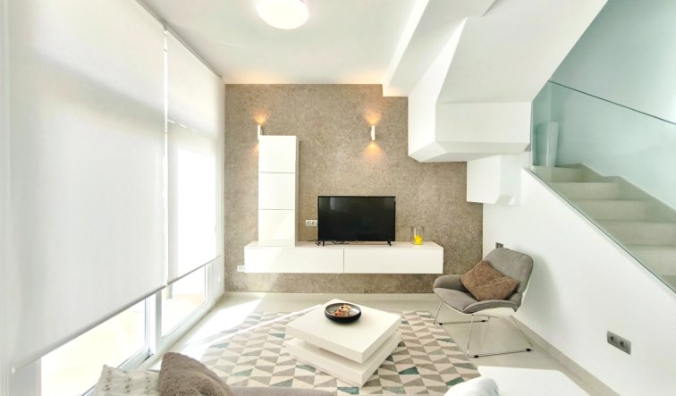 Reventa - Villa - Rojales - Pueblo bravo