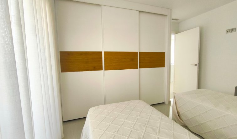 Reventa - Villa - Rojales - Pueblo bravo