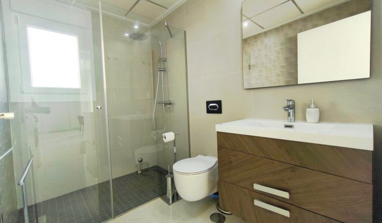 Reventa - Villa - Rojales - Pueblo bravo