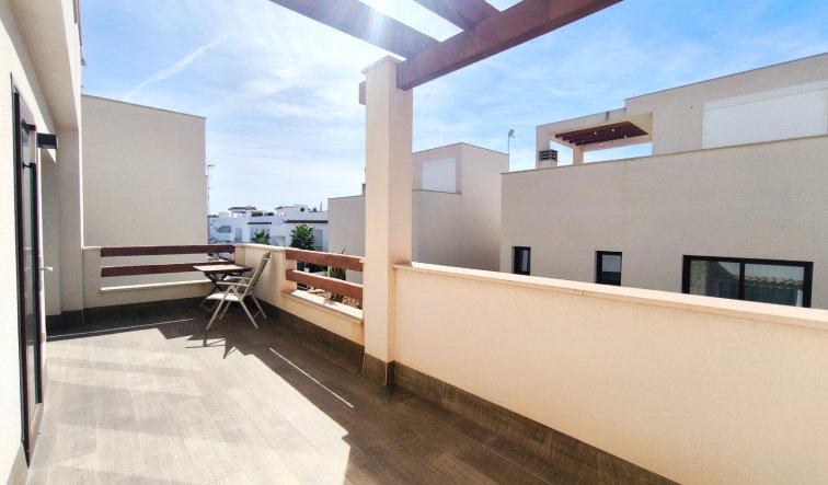 Reventa - Villa - Rojales - Pueblo bravo