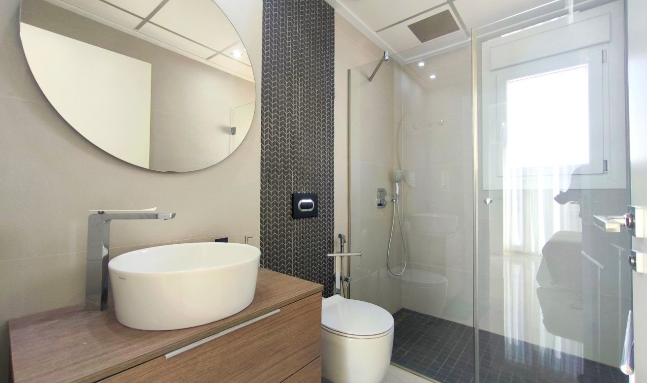 Reventa - Villa - Rojales - Pueblo bravo