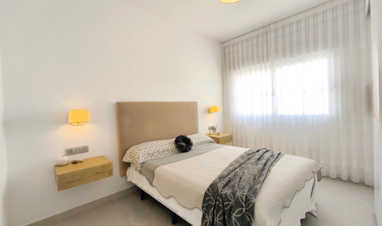 Reventa - Villa - Rojales - Pueblo bravo