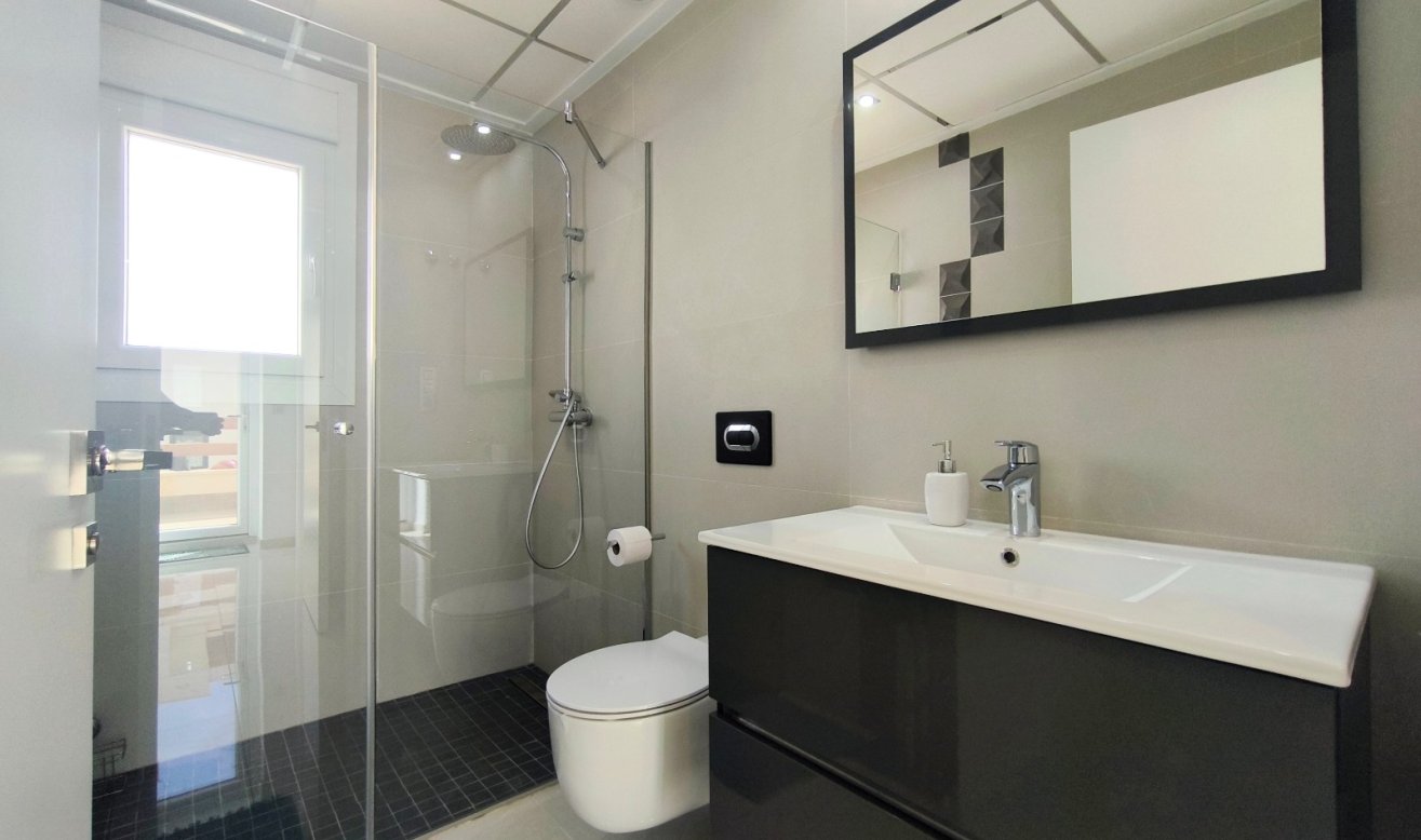 Reventa - Villa - Rojales - Pueblo bravo