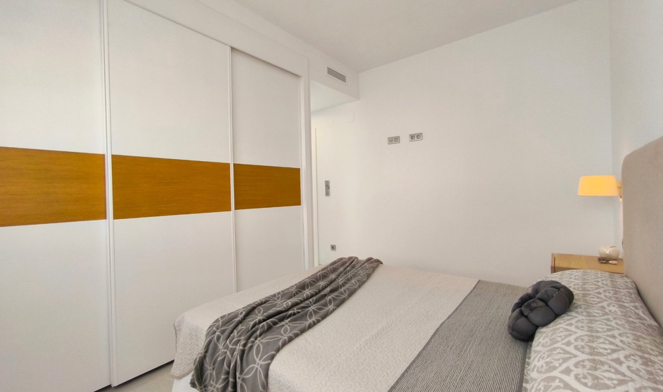 Reventa - Villa - Rojales - Pueblo bravo