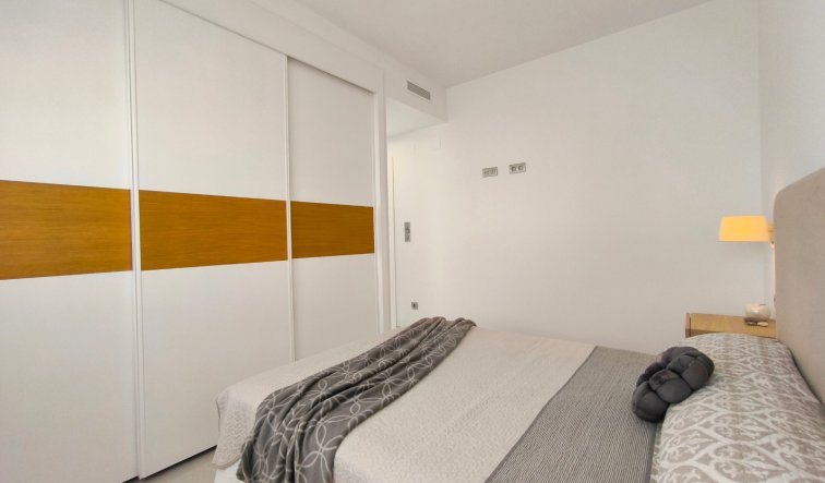 Reventa - Villa - Rojales - Pueblo bravo