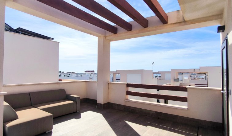 Reventa - Villa - Rojales - Pueblo bravo