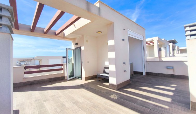 Reventa - Villa - Rojales - Pueblo bravo