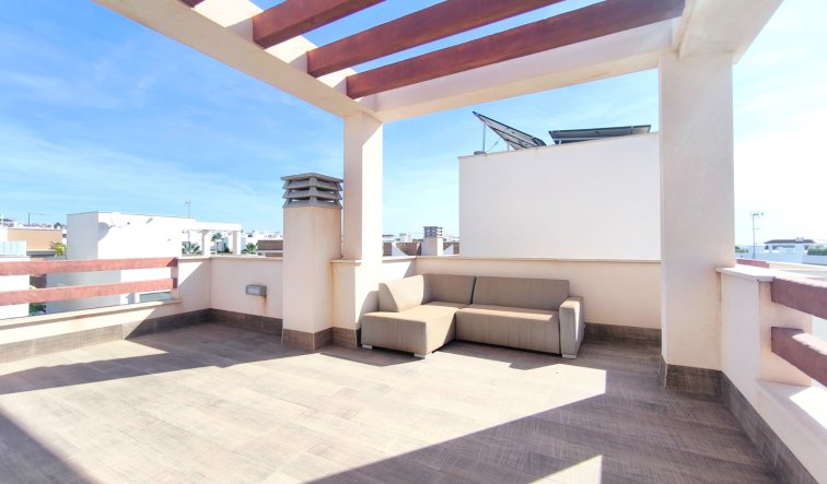 Reventa - Villa - Rojales - Pueblo bravo