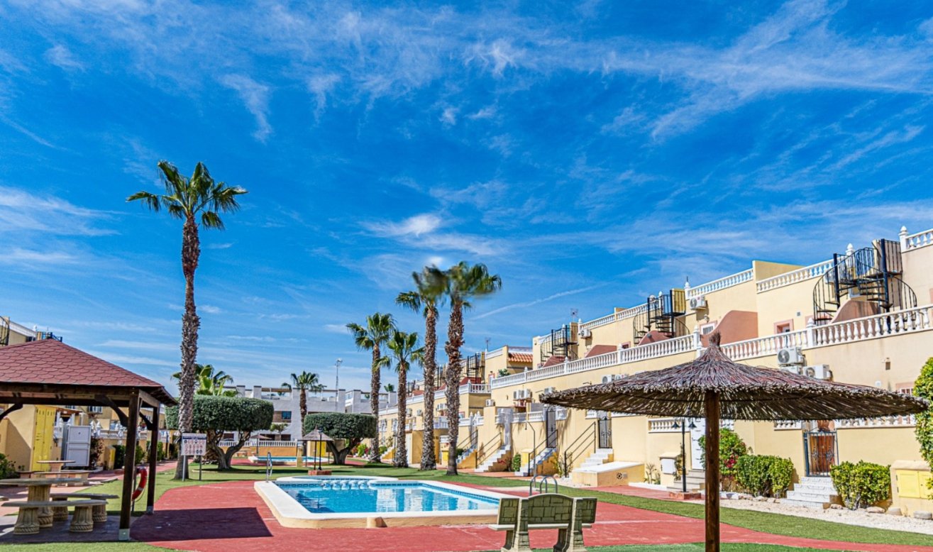 Reventa - Apartamento / piso - Orihuela Costa - La Zenia- Orihuela costa
