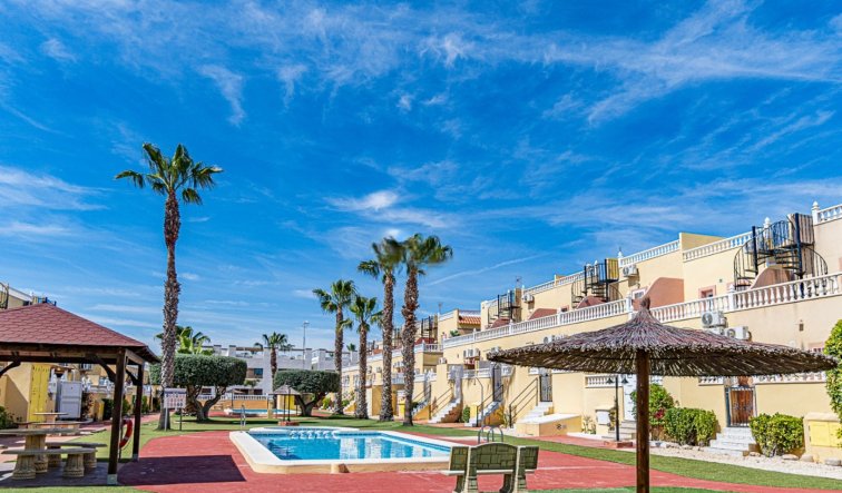 Reventa - Apartamento / piso - Orihuela Costa - La Zenia- Orihuela costa