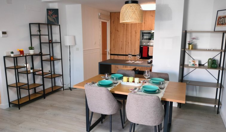 Reventa - Apartamento / piso - Orihuela Costa - La Zenia- Orihuela costa