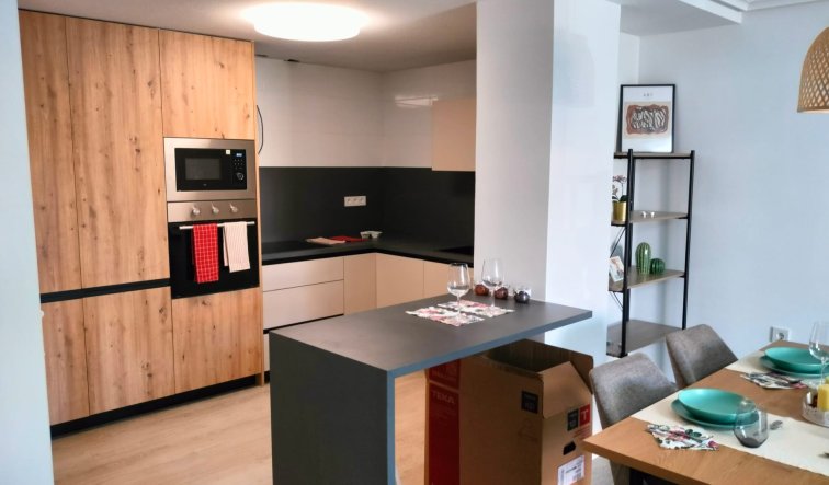 Reventa - Apartamento / piso - Orihuela Costa - La Zenia- Orihuela costa