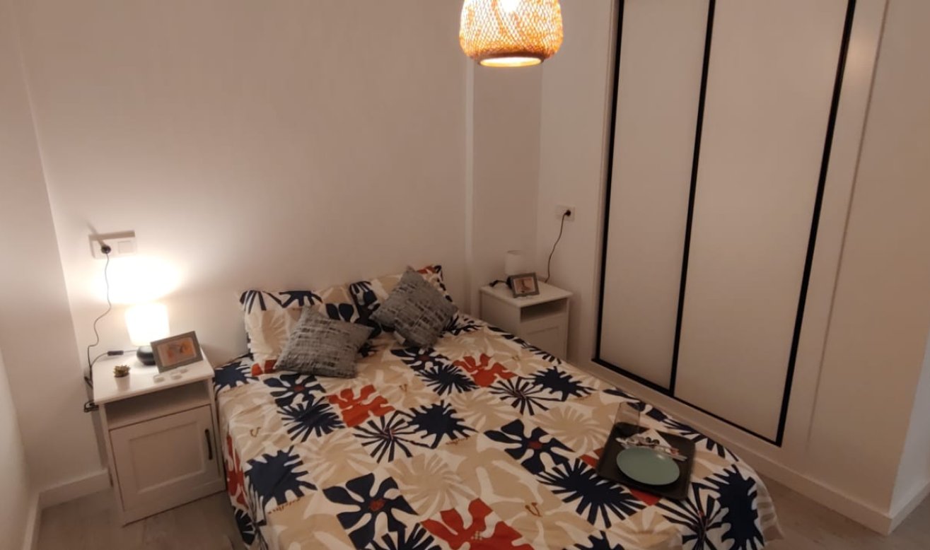 Reventa - Apartamento / piso - Orihuela Costa - La Zenia- Orihuela costa