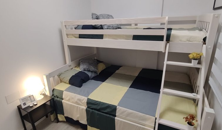 Reventa - Apartamento / piso - Orihuela Costa - La Zenia- Orihuela costa