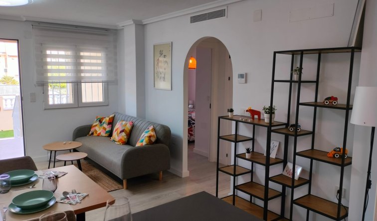 Reventa - Apartamento / piso - Orihuela Costa - La Zenia- Orihuela costa