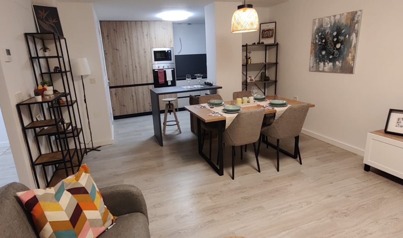Reventa - Apartamento / piso - Orihuela Costa - La Zenia- Orihuela costa
