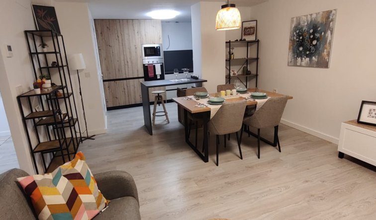 Reventa - Apartamento / piso - Orihuela Costa - La Zenia- Orihuela costa