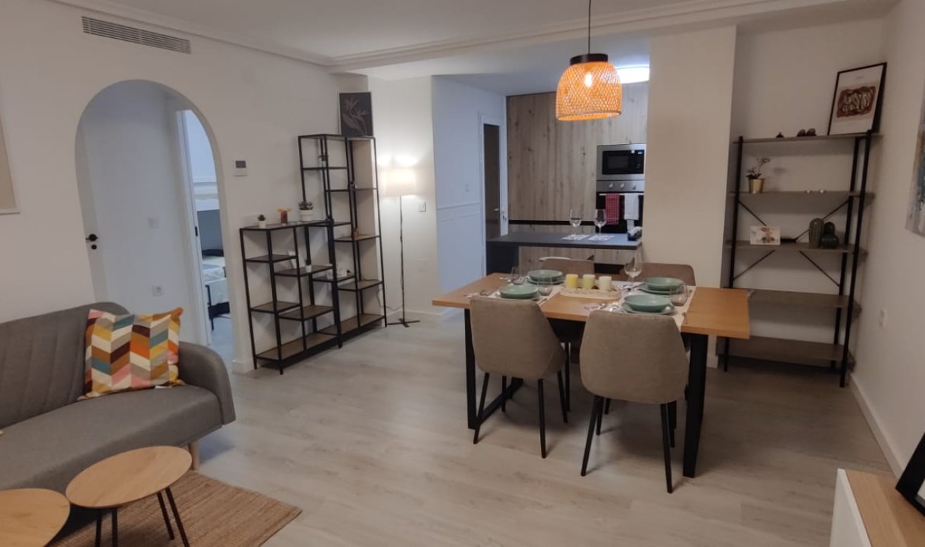 Reventa - Apartamento / piso - Orihuela Costa - La Zenia- Orihuela costa