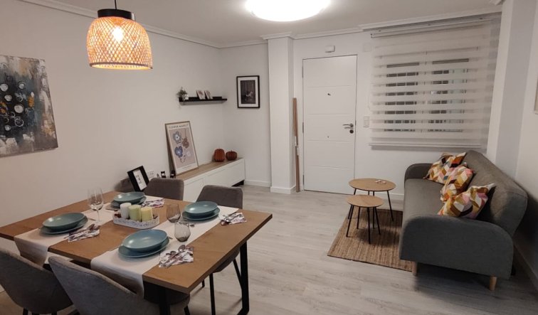 Reventa - Apartamento / piso - Orihuela Costa - La Zenia- Orihuela costa