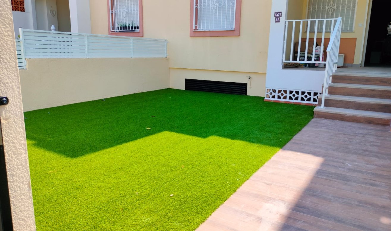 Reventa - Apartamento / piso - Orihuela Costa - La Zenia- Orihuela costa