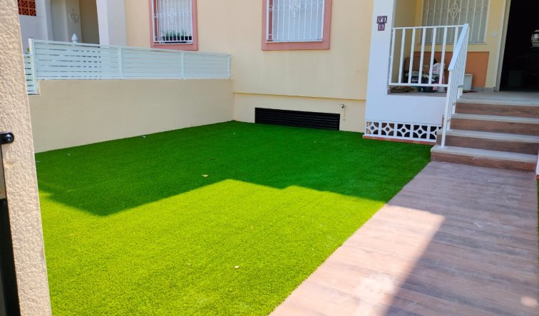 Reventa - Apartamento / piso - Orihuela Costa - La Zenia- Orihuela costa