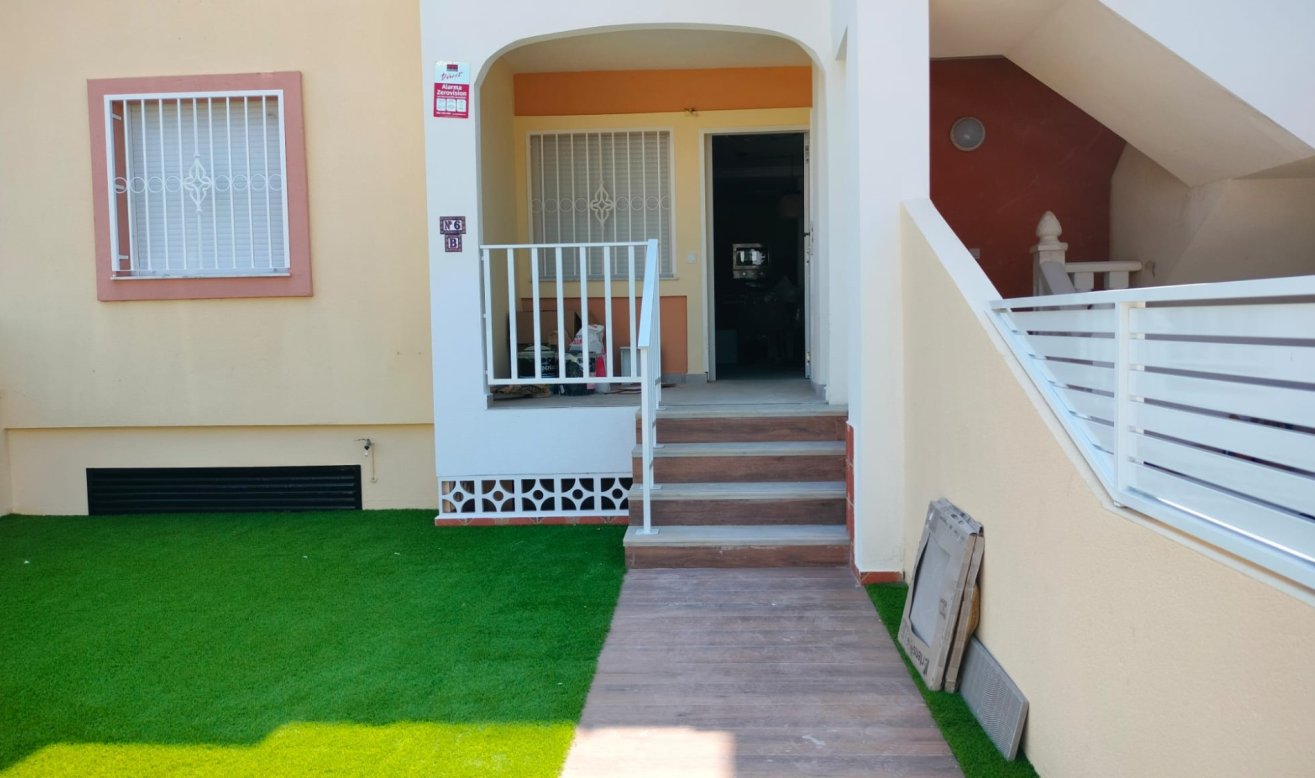 Reventa - Apartamento / piso - Orihuela Costa - La Zenia- Orihuela costa