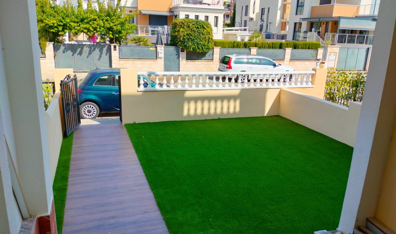 Reventa - Apartamento / piso - Orihuela Costa - La Zenia- Orihuela costa