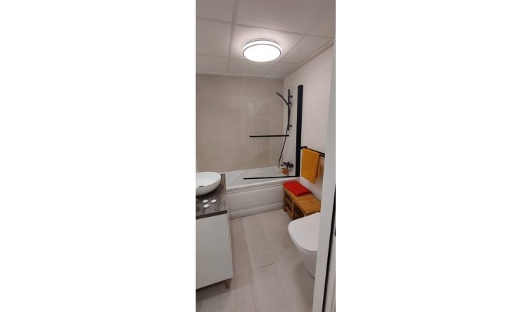 Reventa - Apartamento / piso - Orihuela Costa - La Zenia- Orihuela costa